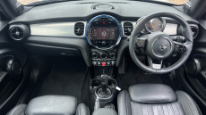 MINI Hatchback 2.0 Cooper S Exclusive 3dr Auto Petrol Hatchback